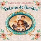 Livro - Retrato de família