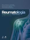Livro - Reumatologia - Diagnóstico e Tratamento