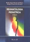 Livro - Reumatologia Pediátrica