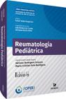 Livro - Reumatologia pediátrica