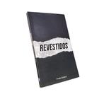 Livro Revestidos Pedro Estrella - Autor Independente