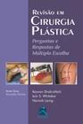 Livro - Revisão em Cirurgia Plástica