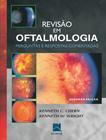 Livro - Revisão em Oftalmologia