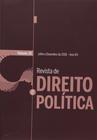 Livro - REVISTA DE DIREITO E POLÍTICA