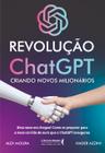 Livro - Revolução ChatGPT