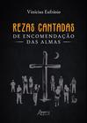 Livro - Rezas Cantadas de Encomendação das Almas