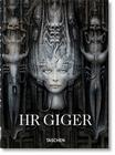 Livro - RH Giger 40º ed.