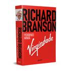 Livro - Richard Branson - Perdendo minha virgindade