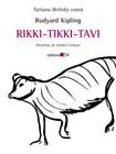 Livro - Rikki-tikki-tavi