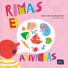 Livro - Rimas e adivinhas