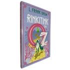 Livro - Rinkitink em Oz