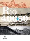 Livro - Rio 400+50