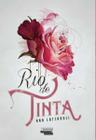 Livro - Rio de tinta