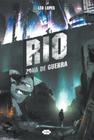 Livro - Rio: Zona de guerra