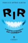 Livro - Rir - O primeiro mandamento da comédia