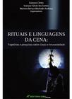 Livro - Rituais e linguagens da cena