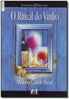 Livro - Ritual Do Vinho,O - Age