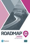 Livro - Roadmap B1+ Workbook W/ Key & Online Audio