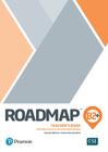 Livro - Roadmap B2+ Teacher’s Book W/ Digital Resources & Assessment Package