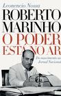 Livro - Roberto Marinho