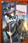 Livro - Robin & Arlequina