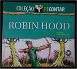 Livro Robin Hood - Escala Educacional