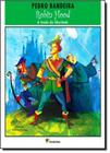 Livro Robin Hood - Pedro Bandeira