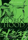 Livro - Robin Hood