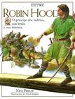 Livro - Robin Hood