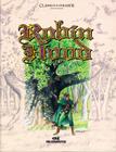 Livro - Robin Hood