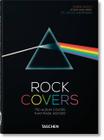 Livro - Rock Covers. 40th Ed.