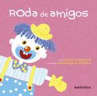 Livro - Roda de amigos