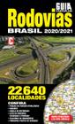 Livro - Rodovias Brasil 2020/2021