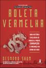 Livro - Roleta vermelha