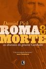 Livro - Roma ou Morte