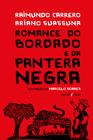 Livro - Romance do bordado e da pantera negra