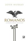 Livro - Romanos