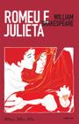 Livro - Romeu e Julieta em quadrinhos