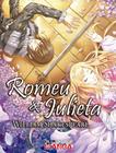 Livro - Romeu E Julieta - Manga - LPM EDITORES