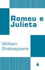 Livro - Romeu e Julieta