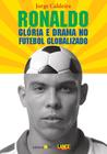 Livro - Ronaldo