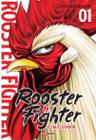 Livro - Rooster Fighter - O Galo Lutador Vol. 1