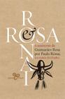 Livro - Rosa & Rónai