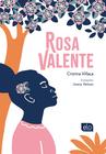 Livro - Rosa Valente