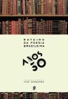 Livro - Roteiro da poesia brasileira - anos 30