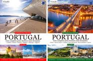 Livro - Roteiros pelo Mundo: Portugal (Coleção - Volume 1 e 2)