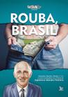 Livro - Rouba, Brasil