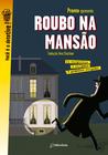 Livro - Roubo na mansão