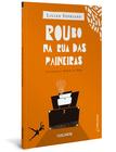 Livro - Roubo na Rua das Paineiras