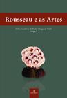 Livro - Rousseau e as Artes